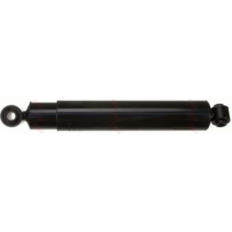 Jeu de 2 amortisseurs arrière TRW JHZ5006