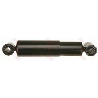 Jeu de 2 amortisseurs avant TRW JHB5036