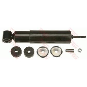 Jeu de 2 amortisseurs arrière TRW JHZ5086
