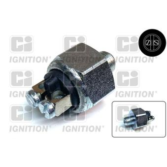 Interrupteur des feux de freins QUINTON HAZELL XBLS200