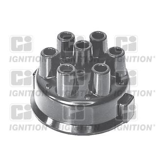 Tête d'allumeur QUINTON HAZELL