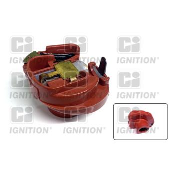 Doigt allumeur QUINTON HAZELL XR223