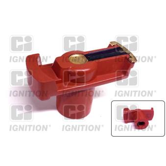 Doigt allumeur QUINTON HAZELL XR178