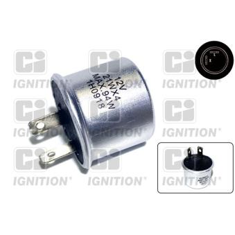 Centrale clignotante QUINTON HAZELL XFL108