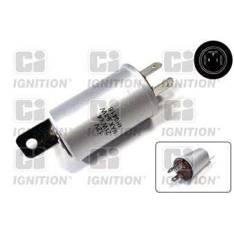 Centrale clignotante QUINTON HAZELL XFL109