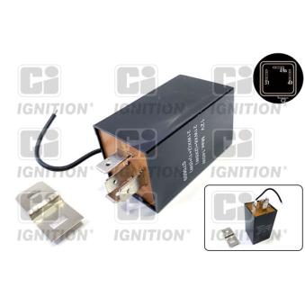 Centrale clignotante QUINTON HAZELL XFL110