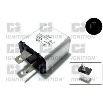 Centrale clignotante QUINTON HAZELL XFL132