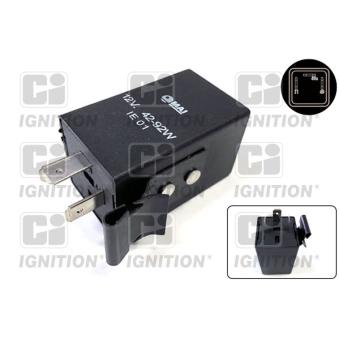 Centrale clignotante QUINTON HAZELL XFL140