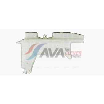 Vase d'expansion, liquide de refroidissement AVA QUALITY COOLING DFT075