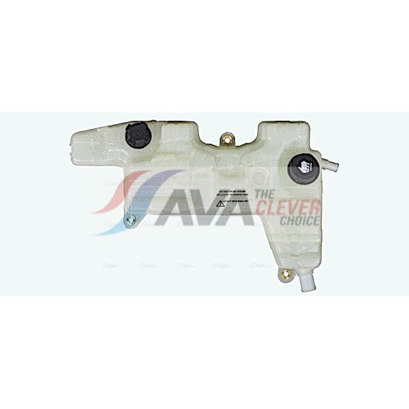 Vase d'expansion, liquide de refroidissement AVA QUALITY COOLING DFT075 - Visuel 1