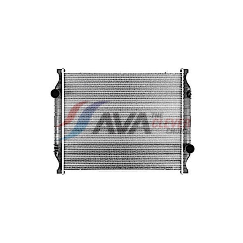 Radiateur, refroidissement du moteur AVA QUALITY COOLING RE2106N - Visuel 1