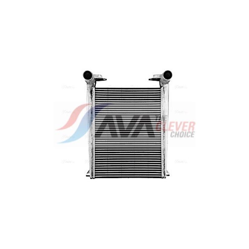 Intercooler, échangeur AVA QUALITY COOLING RE4082 - Visuel 1