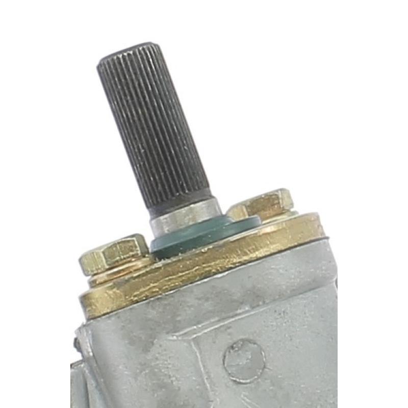 Crémaillière de direction CEVAM 150204 - Visuel 1