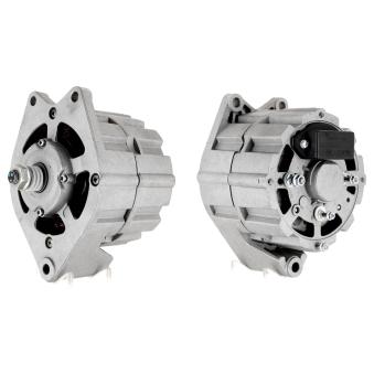 Alternateur CEVAM 2002