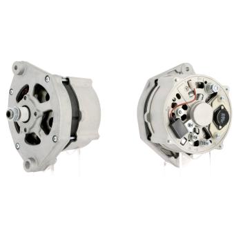 Alternateur CEVAM