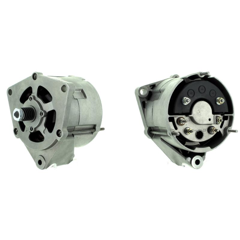 Alternateur CEVAM 2068 - Visuel 1