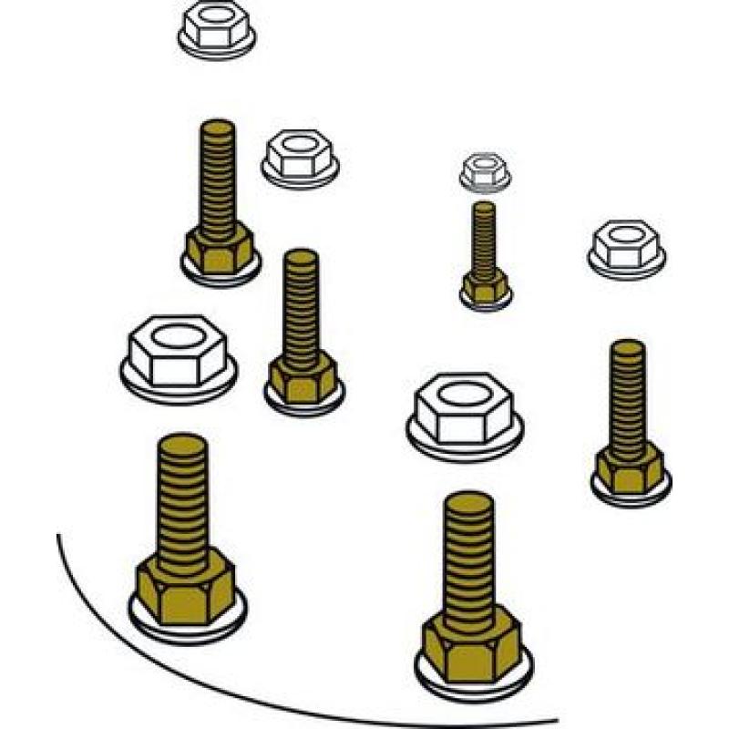 Alternateur CEVAM 2068 - Visuel 2