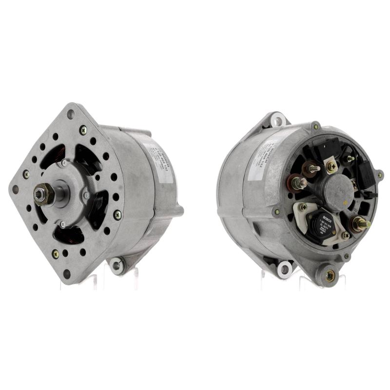 Alternateur CEVAM 2062 - Visuel 1