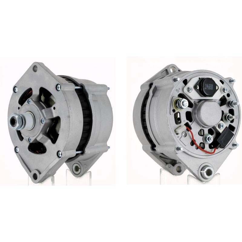 Alternateur CEVAM 2063 - Visuel 1