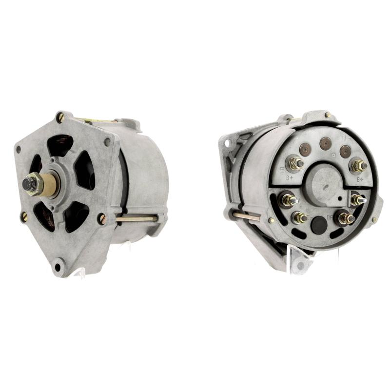 Alternateur CEVAM 2073 - Visuel 1