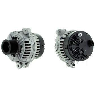 Alternateur CEVAM
