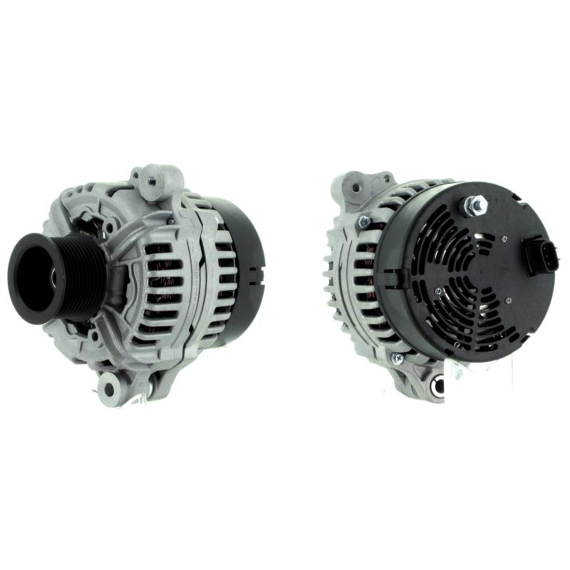 Alternateur CEVAM 2097 - Visuel 1