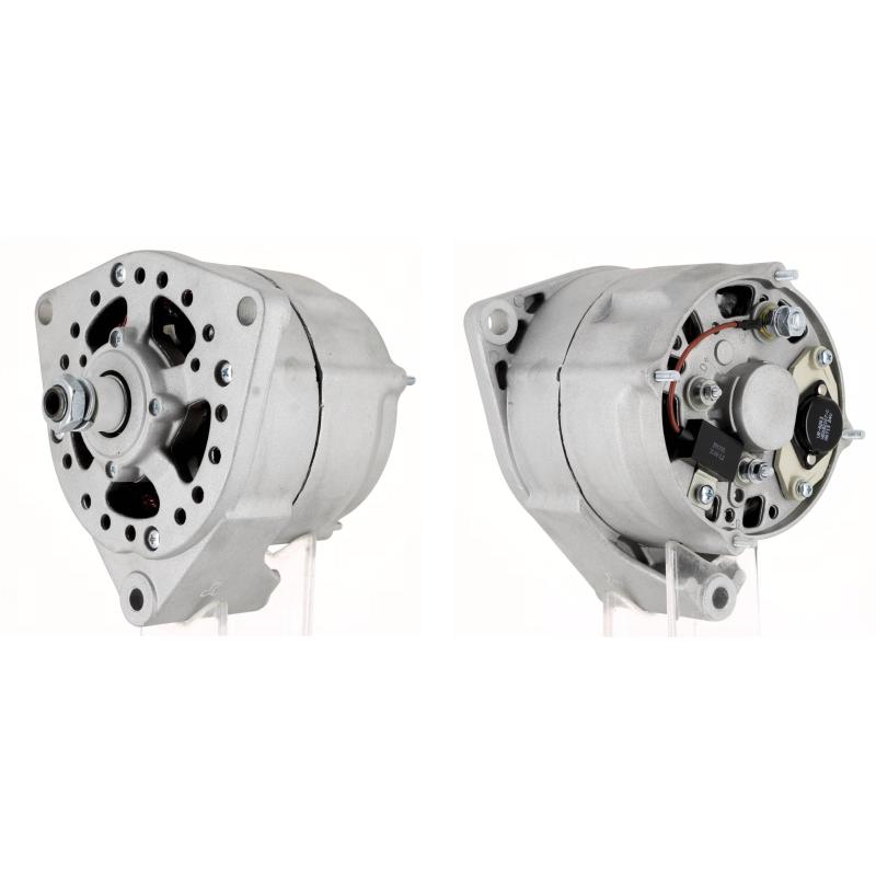 Alternateur CEVAM 2008 - Visuel 1