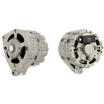 Alternateur CEVAM 2009