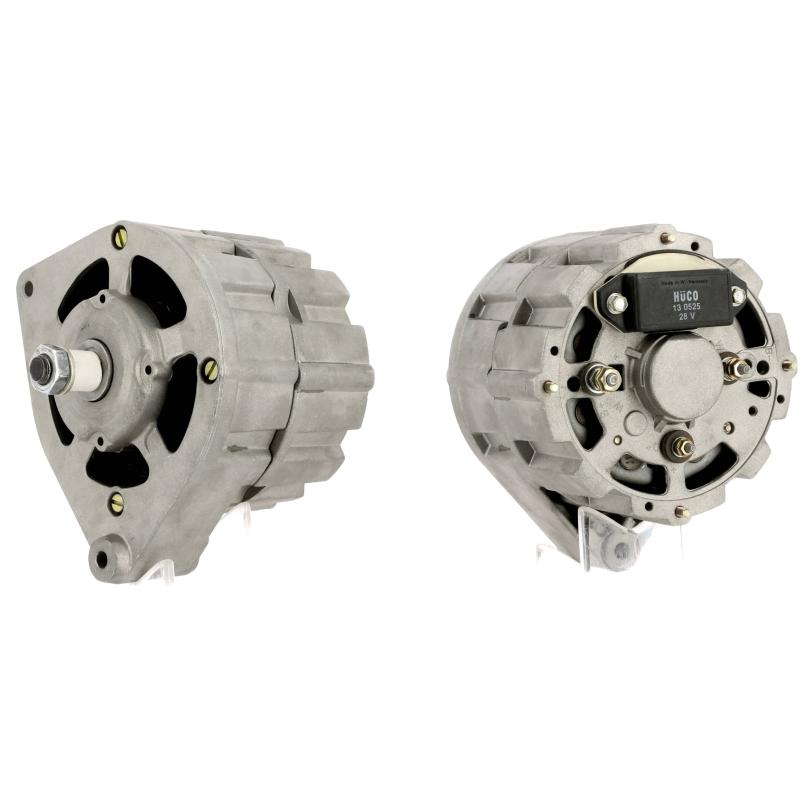 Alternateur CEVAM 2009 - Visuel 1