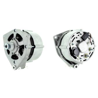 Alternateur CEVAM 2005