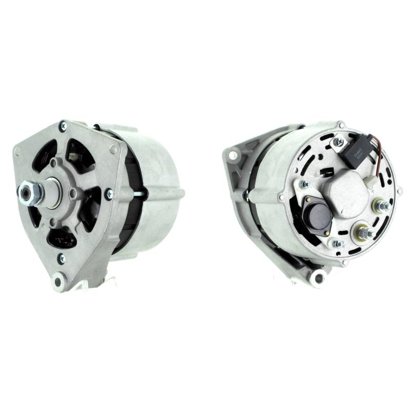 Alternateur CEVAM 2005 - Visuel 1