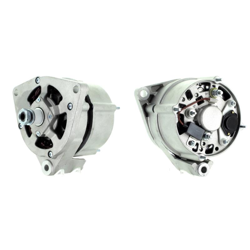 Alternateur CEVAM 2007 - Visuel 1