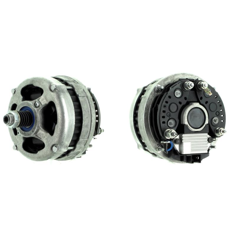 Alternateur CEVAM 2081 - Visuel 1