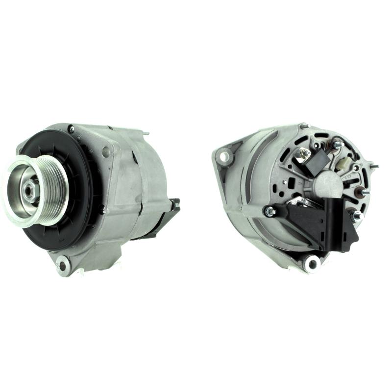 Alternateur CEVAM 2082 - Visuel 1