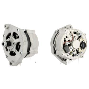 Alternateur CEVAM 2017