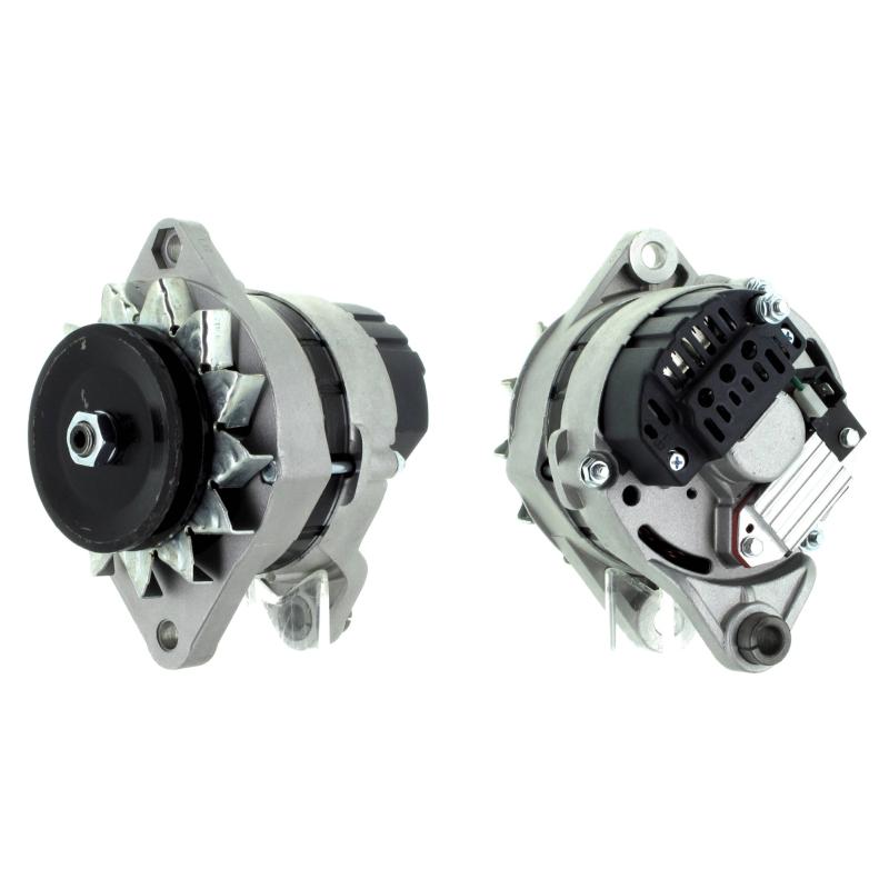 Alternateur CEVAM 2011 - Visuel 1