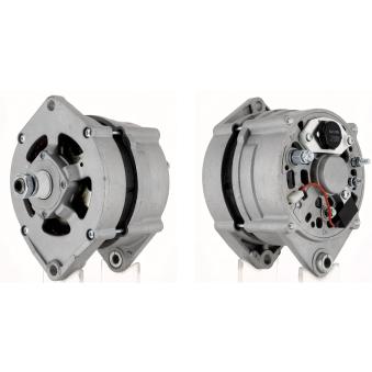 Alternateur CEVAM 2086
