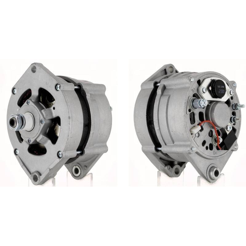 Alternateur CEVAM 2086 - Visuel 1