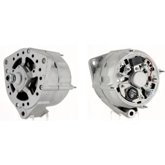 Alternateur CEVAM