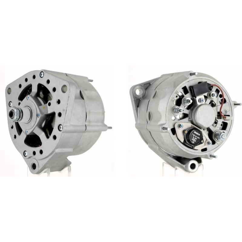 Alternateur CEVAM 2089 - Visuel 1