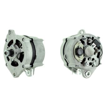 Alternateur CEVAM