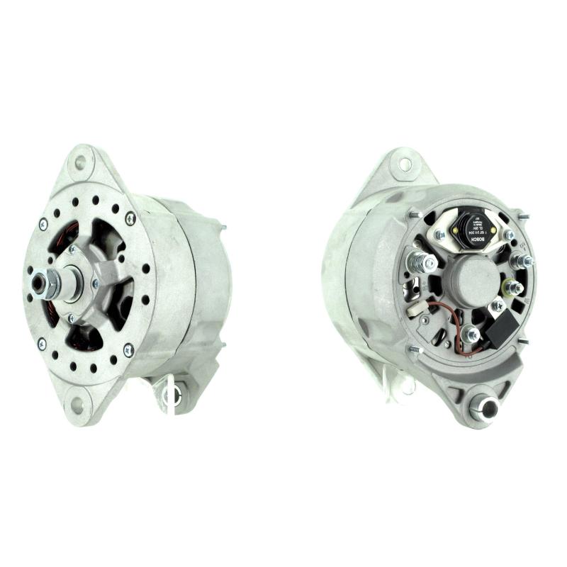 Alternateur CEVAM 2202 - Visuel 1