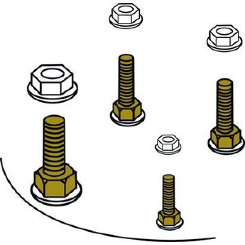 Alternateur CEVAM 2248 - Visuel 2