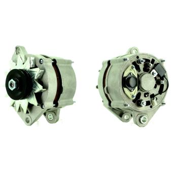 Alternateur CEVAM