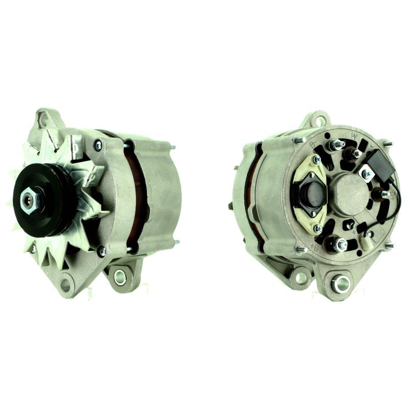 Alternateur CEVAM 2248 - Visuel 1