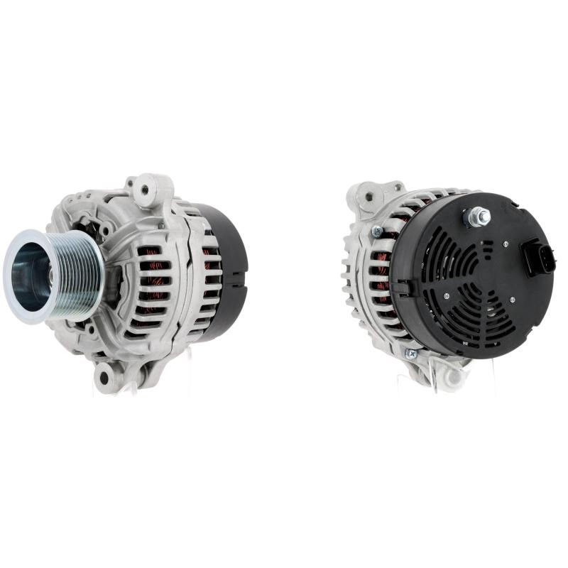 Alternateur CEVAM 2485 - Visuel 1