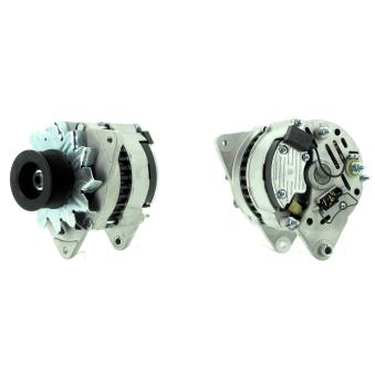 Alternateur CEVAM