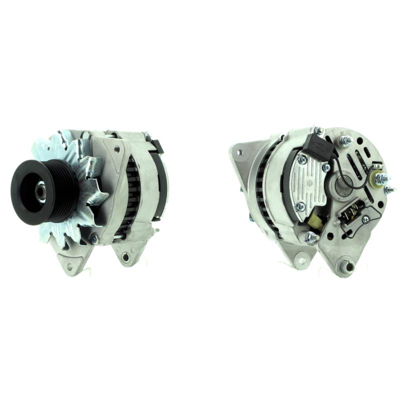 Alternateur CEVAM 2484 - Visuel 1