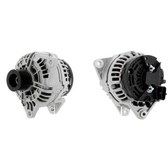 Alternateur CEVAM