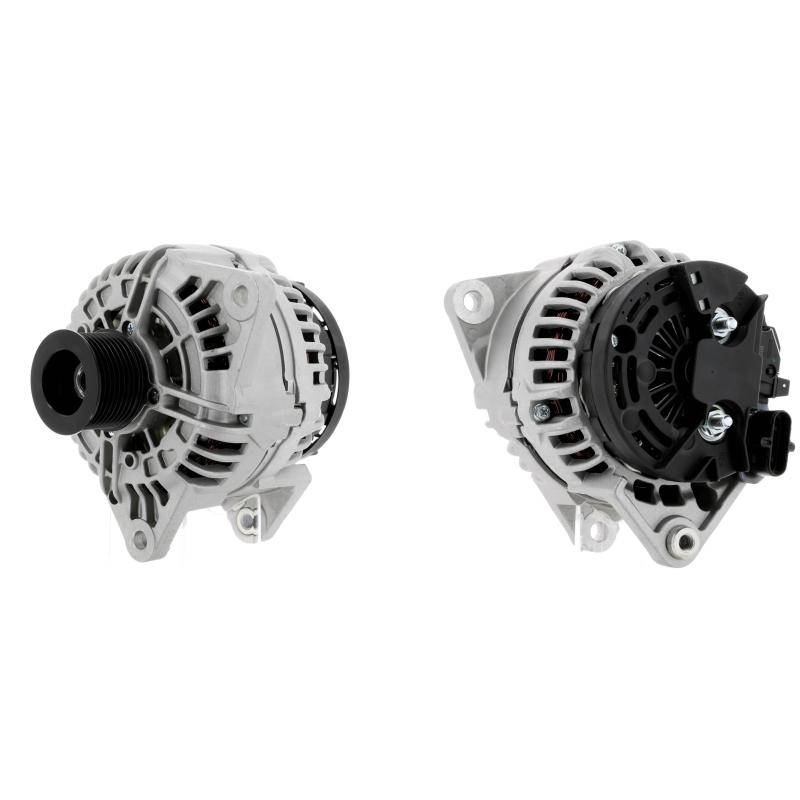 Alternateur CEVAM 2487 - Visuel 1